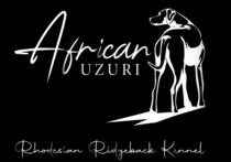 African Uzuri Rhodesian Ridgeback Kennel